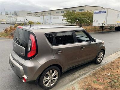 2015 Kia Soul   - Photo 5 - South San Francisco, CA 94080