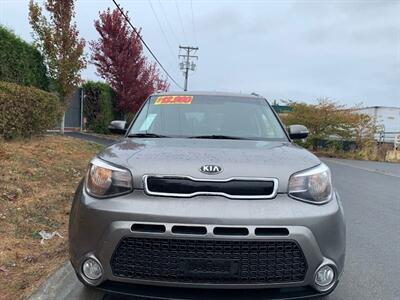 2015 Kia Soul   - Photo 7 - South San Francisco, CA 94080