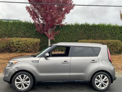 2015 Kia Soul   - Photo 2 - South San Francisco, CA 94080