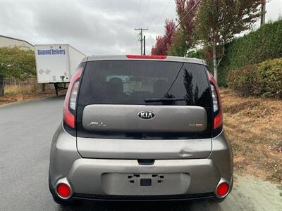 2015 Kia Soul   - Photo 4 - South San Francisco, CA 94080