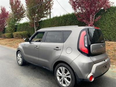 2015 Kia Soul   - Photo 3 - South San Francisco, CA 94080