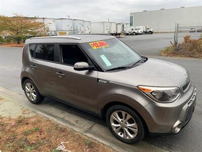 2015 Kia Soul   - Photo 6 - South San Francisco, CA 94080