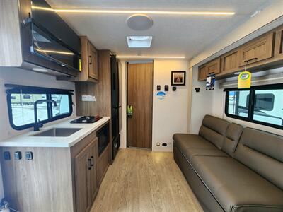 2025 Forest River Freedom Express 18SE - Photo 3 - South San Francisco, CA 94080