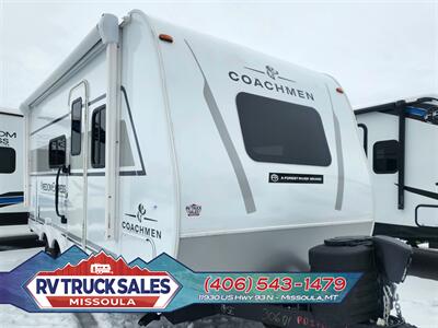 2025 Forest River Freedom Express 18SE - Photo 1 - South San Francisco, CA 94080