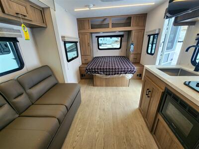 2025 Forest River Freedom Express 18SE - Photo 5 - South San Francisco, CA 94080