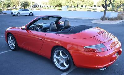 2004 Porsche 911 Carrera   - Photo 2 - South San Francisco, CA 94080