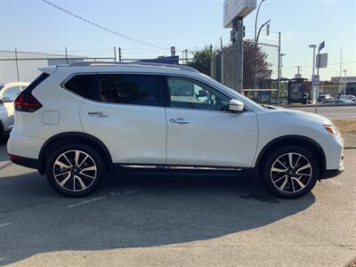 2019 Nissan Rogue SL   - Photo 13 - South San Francisco, CA 94080