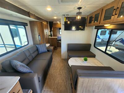 2025 Forest River Freedom Express 246RKS   - Photo 4 - South San Francisco, CA 94080