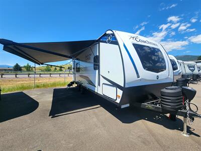 2025 Forest River Freedom Express 246RKS   - Photo 2 - South San Francisco, CA 94080