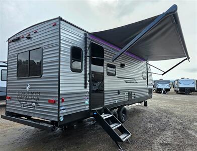 2025 Coachmen Catalina 231MKS - Photo 2 - South San Francisco, CA 94080