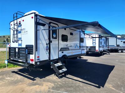 2024 Forest River Catalina 192FQS   - Photo 2 - South San Francisco, CA 94080