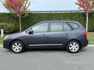 2008 Kia Rondo LX   - Photo 3 - South San Francisco, CA 94080