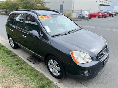 2008 Kia Rondo LX Wagon