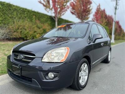 2008 Kia Rondo LX   - Photo 2 - South San Francisco, CA 94080