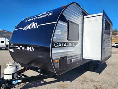 2025 Coachmen Catalina 184RBS   - Photo 3 - South San Francisco, CA 94080
