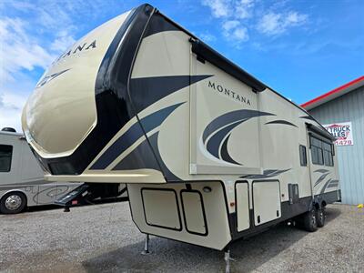 2019 Keystone Montana 320MK   - Photo 2 - South San Francisco, CA 94080