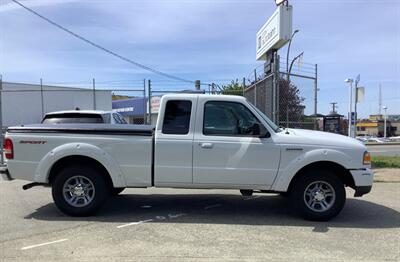 2006 Ford Ranger STX   - Photo 9 - South San Francisco, CA 94080