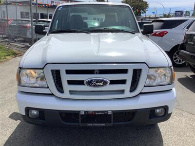 2006 Ford Ranger STX   - Photo 2 - South San Francisco, CA 94080