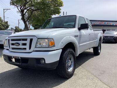 2006 Ford Ranger STX   - Photo 3 - South San Francisco, CA 94080