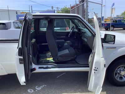 2006 Ford Ranger STX   - Photo 10 - South San Francisco, CA 94080