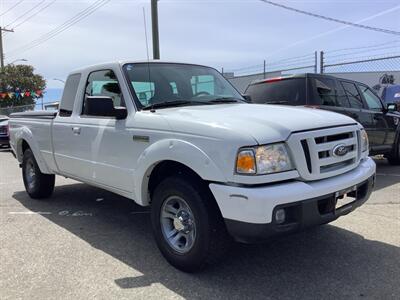 2006 Ford Ranger STX Truck