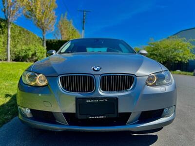 2007 BMW 328xi   - Photo 6 - South San Francisco, CA 94080