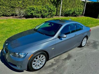 2007 BMW 328xi   - Photo 7 - South San Francisco, CA 94080