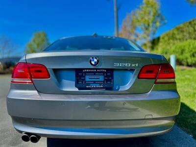 2007 BMW 328xi   - Photo 4 - South San Francisco, CA 94080