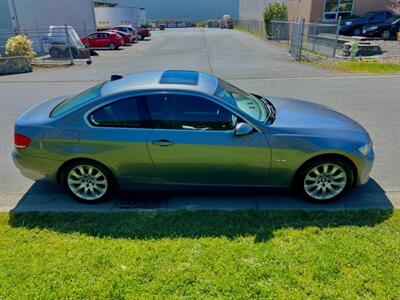 2007 BMW 328xi   - Photo 5 - South San Francisco, CA 94080