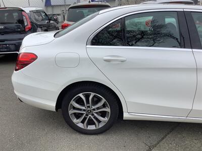 2018 Mercedes-Benz C 300 4MATIC   - Photo 11 - South San Francisco, CA 94080