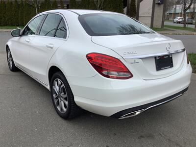 2018 Mercedes-Benz C 300 4MATIC   - Photo 7 - South San Francisco, CA 94080