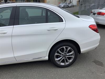 2018 Mercedes-Benz C 300 4MATIC   - Photo 6 - South San Francisco, CA 94080