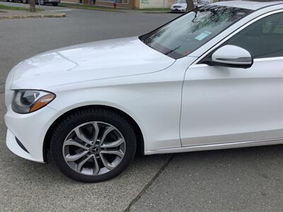 2018 Mercedes-Benz C 300 4MATIC   - Photo 5 - South San Francisco, CA 94080