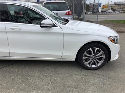 2018 Mercedes-Benz C 300 4MATIC   - Photo 12 - South San Francisco, CA 94080