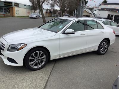 2018 Mercedes-Benz C 300 4MATIC   - Photo 4 - South San Francisco, CA 94080