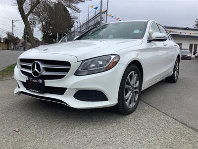 2018 Mercedes-Benz C 300 4MATIC   - Photo 3 - South San Francisco, CA 94080