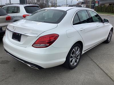 2018 Mercedes-Benz C 300 4MATIC   - Photo 9 - South San Francisco, CA 94080