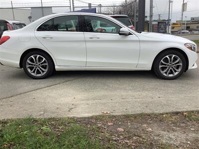 2018 Mercedes-Benz C 300 4MATIC   - Photo 10 - South San Francisco, CA 94080