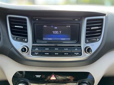 2017 Hyundai TUCSON SE   - Photo 10 - South San Francisco, CA 94080