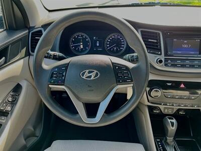 2017 Hyundai TUCSON SE   - Photo 7 - South San Francisco, CA 94080