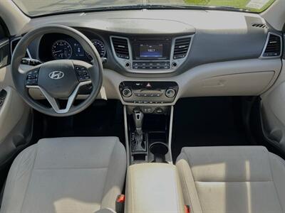 2017 Hyundai TUCSON SE   - Photo 6 - South San Francisco, CA 94080