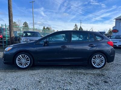 2012 Subaru Impreza 2.0i Premium   - Photo 2 - South San Francisco, CA 94080