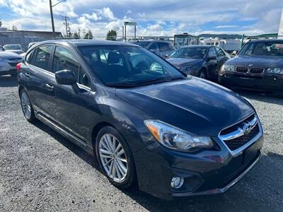 2012 Subaru Impreza 2.0i Premium   - Photo 6 - South San Francisco, CA 94080