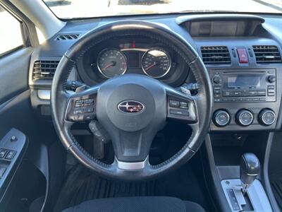 2012 Subaru Impreza 2.0i Premium   - Photo 10 - South San Francisco, CA 94080