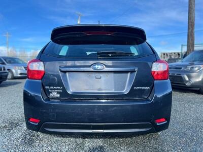 2012 Subaru Impreza 2.0i Premium   - Photo 4 - South San Francisco, CA 94080