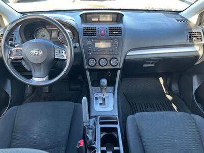 2012 Subaru Impreza 2.0i Premium   - Photo 9 - South San Francisco, CA 94080