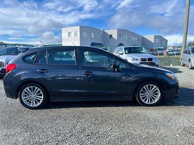 2012 Subaru Impreza 2.0i Premium   - Photo 5 - South San Francisco, CA 94080