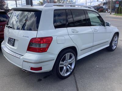 2011 Mercedes-Benz GLK GLK 350 4MATIC   - Photo 7 - South San Francisco, CA 94080