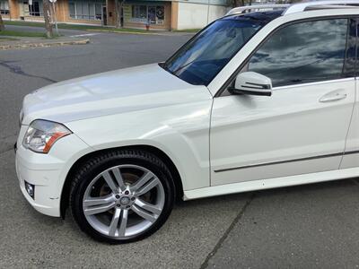 2011 Mercedes-Benz GLK GLK 350 4MATIC   - Photo 3 - South San Francisco, CA 94080