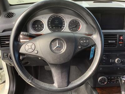 2011 Mercedes-Benz GLK GLK 350 4MATIC   - Photo 16 - South San Francisco, CA 94080